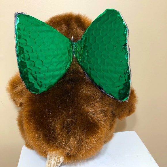 Collector's Choice Gorilla Monkey Ape Brown Tan Plush Stuffed Animal 11" - Picture 8 of 12